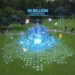 Niantic Spatial turns AR images into machine-readable maps