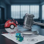 Nintendo's Palworld patent crusade faces US rejection