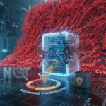 NIST vulnerability database hits breaking point amid 263% CVE surge — AI-generated illustration