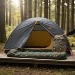 North Face Universal Collection ditches zips for real accessibility — AI-generated illustration