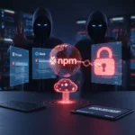 North Korean hackers used Teams and Slack to compromise Axios npm package