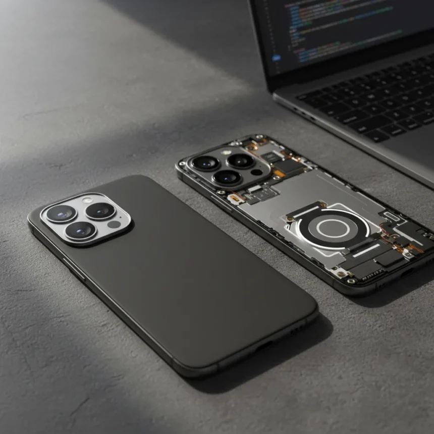 Nothing Phone 4a Pro: Flagship Cameras Wasted on a Design Betrayal