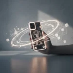 Nothing Phone 4a Pro: Master Essential Voice and Space — AI-generated illustration