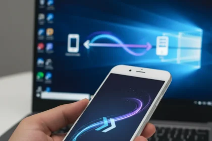 Nothing's Warp app returns, but ecosystem lock-in is the real catch