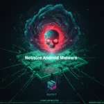 NoVoice Android malware infected 2.3 million devices—here's how — AI-generated illustration
