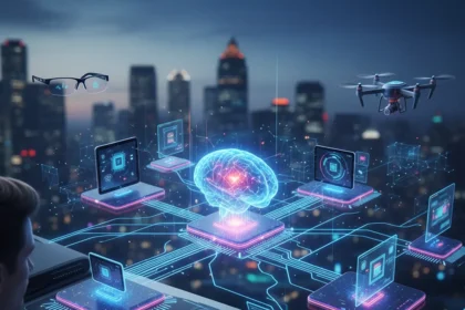 NPU-everywhere strategy reshapes computing by 2030