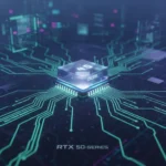 Nvidia DLSS 4.5 Dynamic Multi-Frame Generation: A Smart Evolution — AI-generated illustration