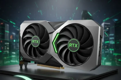 Nvidia RTX 5070 hits rare MSRP in flash sale—grab it fast — AI-generated illustration