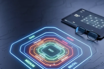 NYT Connections Game #1027 Hints and Answers for April 3 — AI-generated illustration