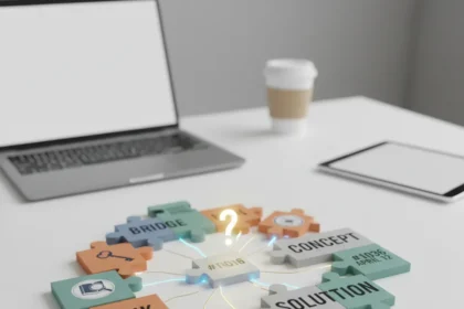 NYT Connections #1036 Hints and Answers for April 12 — AI-generated illustration