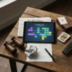 NYT Connections #1037 Hints and Answers for April 13 — AI-generated illustration