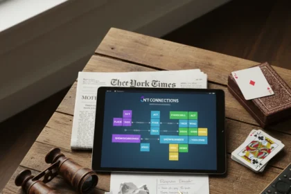 NYT Connections #1037 Hints and Answers for April 13