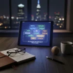 NYT Connections Game #1041 (April 17): Hints and Answers — AI-generated illustration