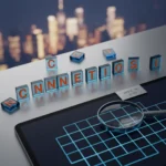 NYT Connections Game #1042: Hints and Answers for April 18 — AI-generated illustration