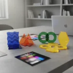 NYT Connections Game #1048 Hints and Answers for April 24 — AI-generated illustration