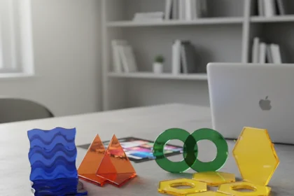 NYT Connections Game #1048 Hints and Answers for April 24 — AI-generated illustration