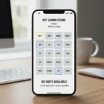 NYT Connections Game #1052: No Hints Available — AI-generated illustration