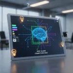 NYT Connections Game #1053 Hints and Answers for April 29 — AI-generated illustration