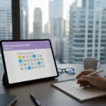 NYT Connections #1054 hints and answers for April 30 — AI-generated illustration