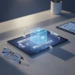 NYT Strands game #786 hints and answers for April 28 — AI-generated illustration