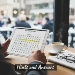 NYT Strands Game #766 Hints and Answers for April 8