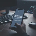 NYT Strands Game #780 Unavailable: April 22 Puzzle Not Yet Live — AI-generated illustration