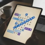 NYT Strands Game #785 Answers: Eye-Themed Puzzle — AI-generated illustration