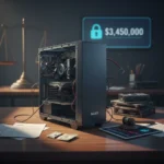 NZXT Flex PC rental scheme faces $3.45M settlement over fraud