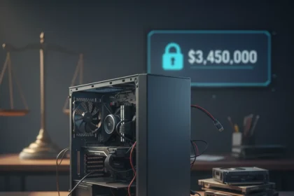 NZXT Flex PC rental scheme faces $3.45M settlement over fraud