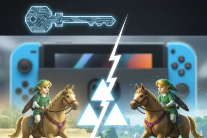 Zelda: Ocarina of Time Switch 2 Remake Could Waste Nintendo's Best Shot — AI-generated illustration