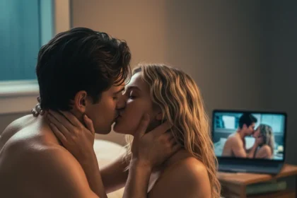 Off Campus trailer proves book fans right about season 2 — AI-generated illustration