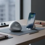 OpenAI's AI device could redefine pocket computing beyond iPhone — AI-generated illustration