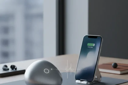 OpenAI's AI device could redefine pocket computing beyond iPhone — AI-generated illustration