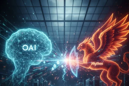 OpenAI's cybersecurity model challenges Anthropic's Mythos