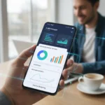 OPPO Find X9 Ultra's AI Bill Manager finally makes budgeting painless — AI-generated illustration