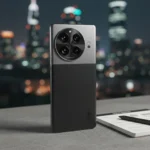 OPPO Find X9 Ultra Is the Camera Phone to Beat in 2026 — AI-generated illustration