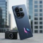 Oppo Find X9 Ultra camera phone launches globally this month — AI-generated illustration