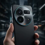 Oppo Find X9 Ultra camera phone sets new smartphone photography standard — AI-generated illustration