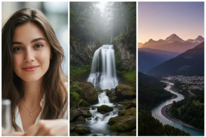 Oppo Find X9 Ultra camera versatility proven through 2,000+ photos