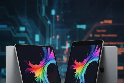 Oppo Pad Mini challenges iPad mini with superior display tech