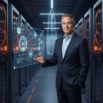 Oracle's AI Database Chief: Agents Are the Future, But No Magic Bullet — AI-generated illustration