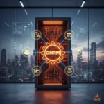 OrangeHRM: Open-Source HR System That Installs in Hours — AI-generated illustration