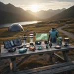 12 outdoor upgrades for 2026 that actually deliver — AI-generated illustration