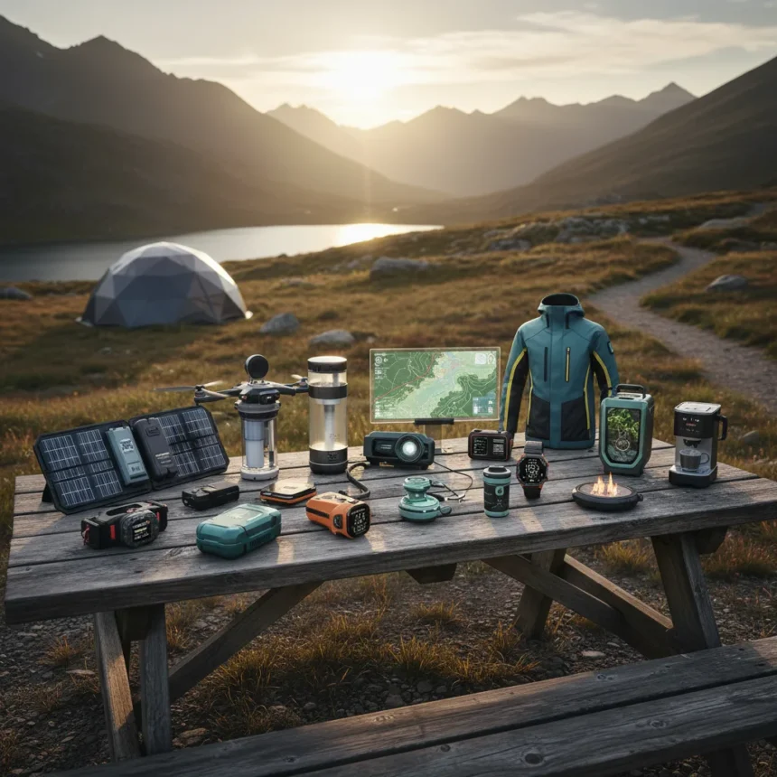 12 outdoor upgrades for 2026 that actually deliver