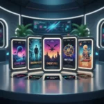 5 Overlooked Movies Worth Streaming in April 2026 — AI-generated illustration