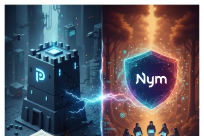 Palantir's anti-woke manifesto sparks decentralized privacy backlash