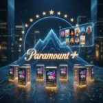 Paramount+ April 2026: 7 critic-approved films worth your time — AI-generated illustration