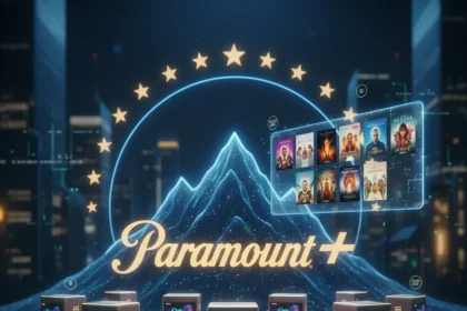 Paramount+ April 2026: 7 critic-approved films worth your time — AI-generated illustration