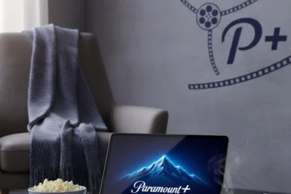 Best Paramount+ movies to stream this weekend April 24-26