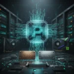 Pascal GPU architecture turns 10, still shaping Nvidia's dominance — AI-generated illustration